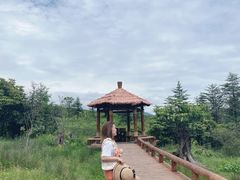 -硗碛藏寨·神木垒景区