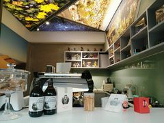 -T-COFFEE(长江花园店)