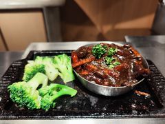 -肉肉大米(金虹桥店)