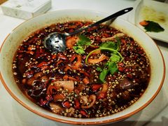 -和记小菜(东方店)