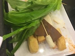 -川成串·自助串串香火锅(朝阳店)