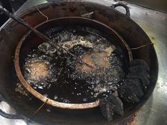 -武爹臭豆腐(坡子街店)