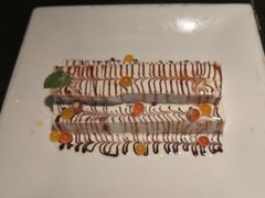 -绿茶餐厅(光谷世界城步行街店)
