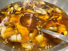 -辣婆婆(航天桥店)