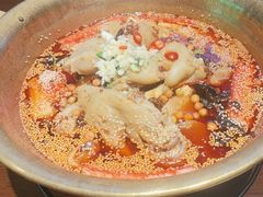 -肚魁川渝冒肚(南洪街店)