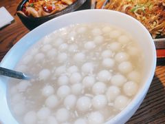 -川流不息(北蔡休闲广场店)
