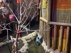 -馬蘭花開(车站大道店)