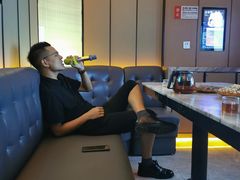 -星聚会KTV(苏州尹山湖歌林公园店)