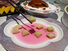 -在前门·烤鸭北京菜(五月花广场店)