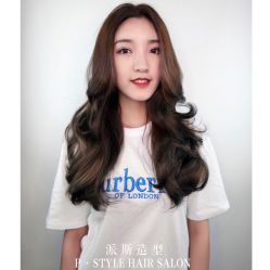 -P.STYLE派斯造型