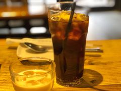 冻柠乐-花腰餐吧Bistro烧烤 傣味(传媒大学店)