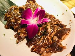 -久苑烧肉(世界城广场店)