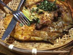 -云海肴·汽锅鸡·云南菜(天津国金汇店)