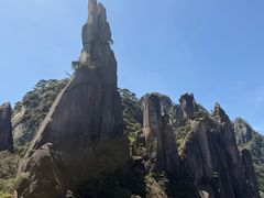 -三清山风景名胜区
