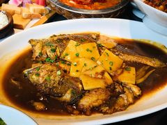 -大牌大·传统杭帮菜(湖滨店)