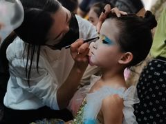 -艺采红鹰职业培训学校