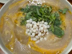 饣它汤-李四辈(CBD5店)