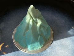 山-如花大师咖啡·