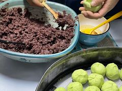 -月敏农家乐(树山店)