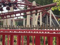 -郑州方特梦幻王国