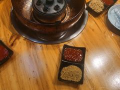 -石记老北京炙子烤肉(松园店)