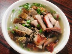-凌舍好烧鹅(中山路店)