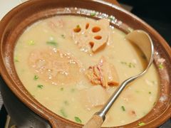 -顺香居·老字号湖北菜(江汉路店)