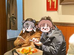 -老版火锅(半坡店)