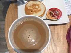 -星巴克(北京阜安路店)