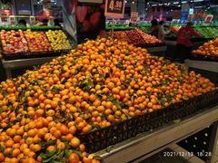 -物美大卖场(玉蜓桥店)