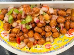 -芦月轩羊蝎子(北蜂窝店)