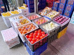 -江杨农产品批发市场
