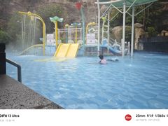 -凤翔首邑温泉度假村