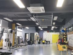 -天型健身工作室(大学城店)