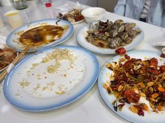 -来之顺海鲜菜馆·青岛菜·始于1993(栈桥店)