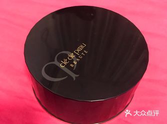 cpb散粉不错但东西鸡肋