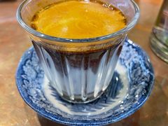 -六月花园咖啡馆(中关村东路店)