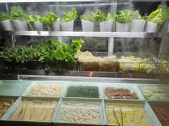 -星伦多自助料理(爱琴海店)