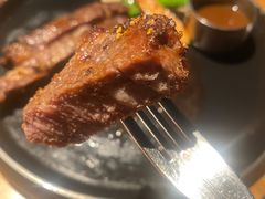 -Arpanda阿潘答餐厅(郎园店)