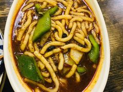 土豆粉-无限虾享(同庆街店)