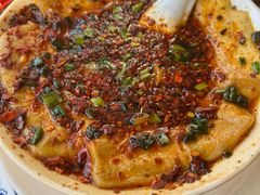 -龙头街回族餐厅(蒜村新区农大店)