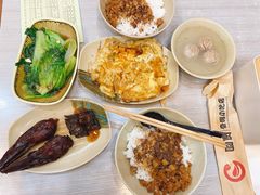 -圆宝台湾小吃(迎津街店)