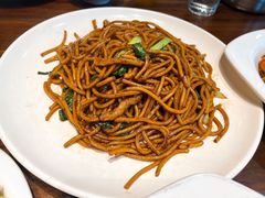 上海炒面-阿娘家·原生态农家菜(国顺东路店)