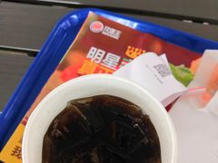 -汉堡王(福州火车站店)