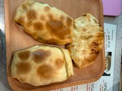-汗腾格里·风味餐厅(新疆驻京办店)