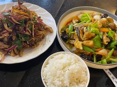 -张包铺(关东古巷店)