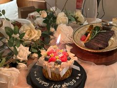 -长春藤咖啡(北园店)