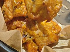 -必胜客(烟火食堂观前店)