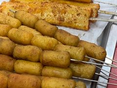 -乐天拉面(桃花街店)