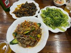 -南记食粥坊·宵夜大排档(莲花总店)